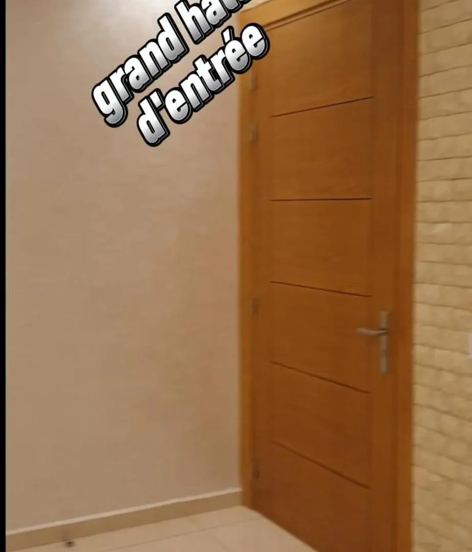 Appartement Najah à Agadir