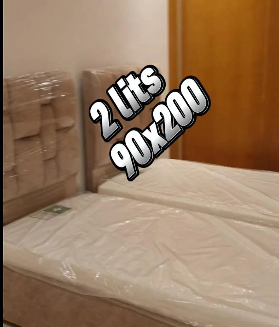 Appartement Najah à Agadir