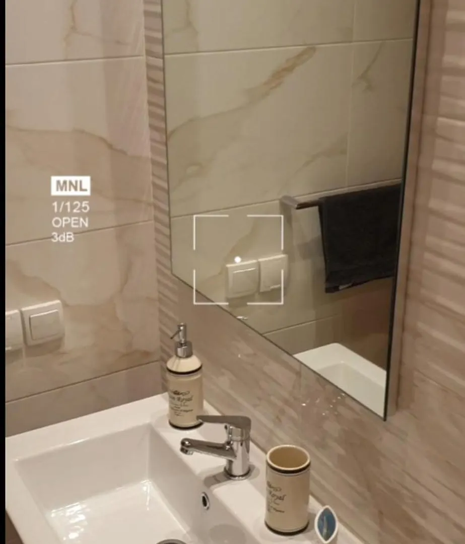 Appartement Najah à Agadir 0*,