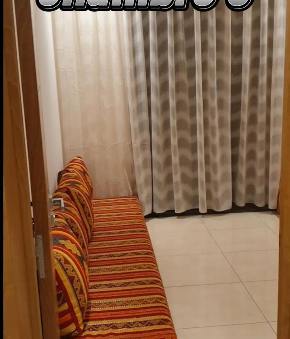 Appartement Najah à Agadir