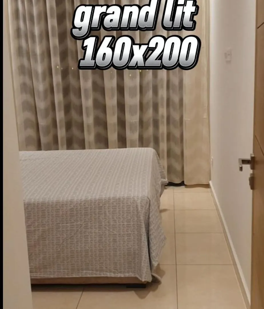 Appartement Najah à Agadir 0*,  Maroc