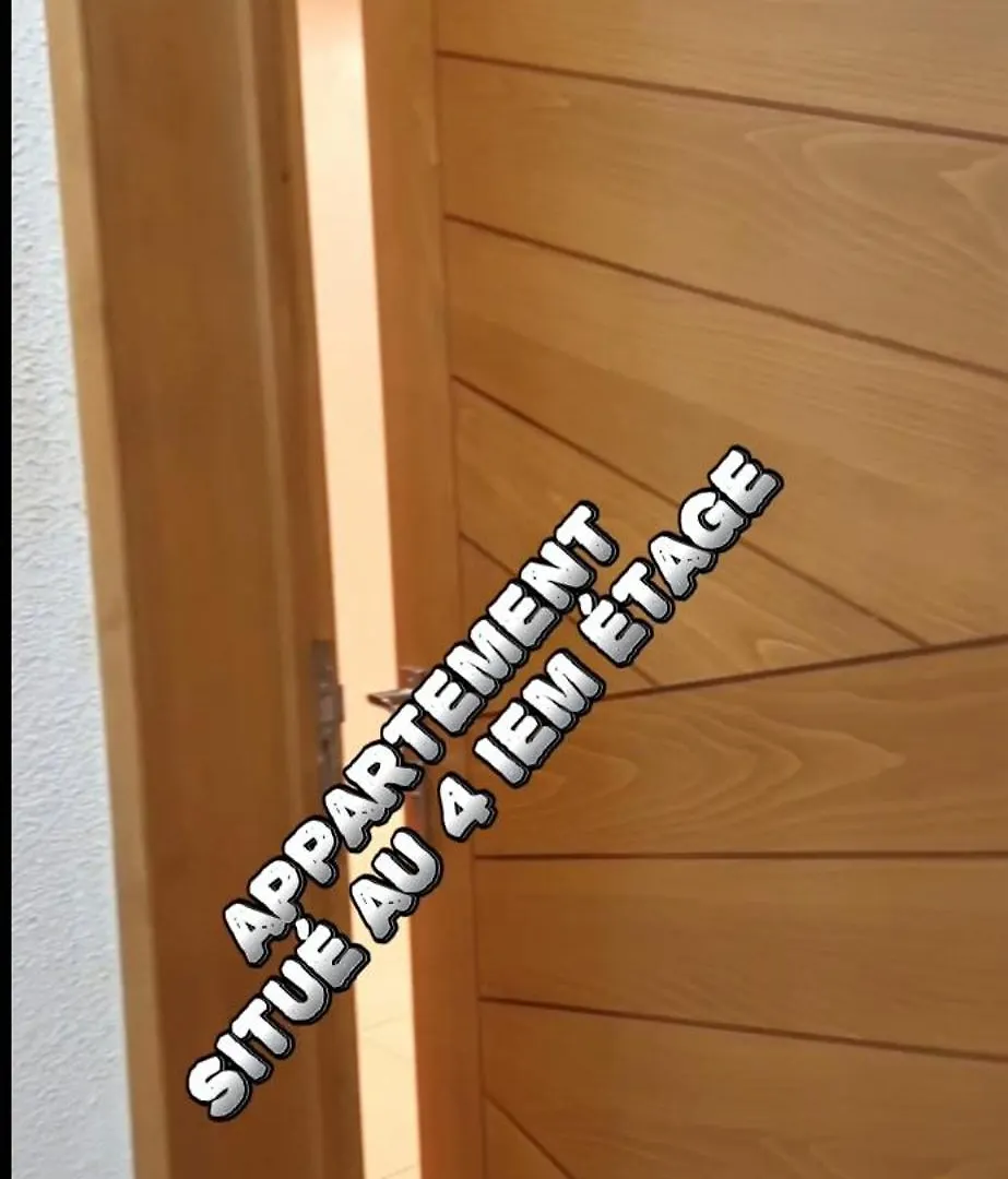 Appartement Najah à Agadir