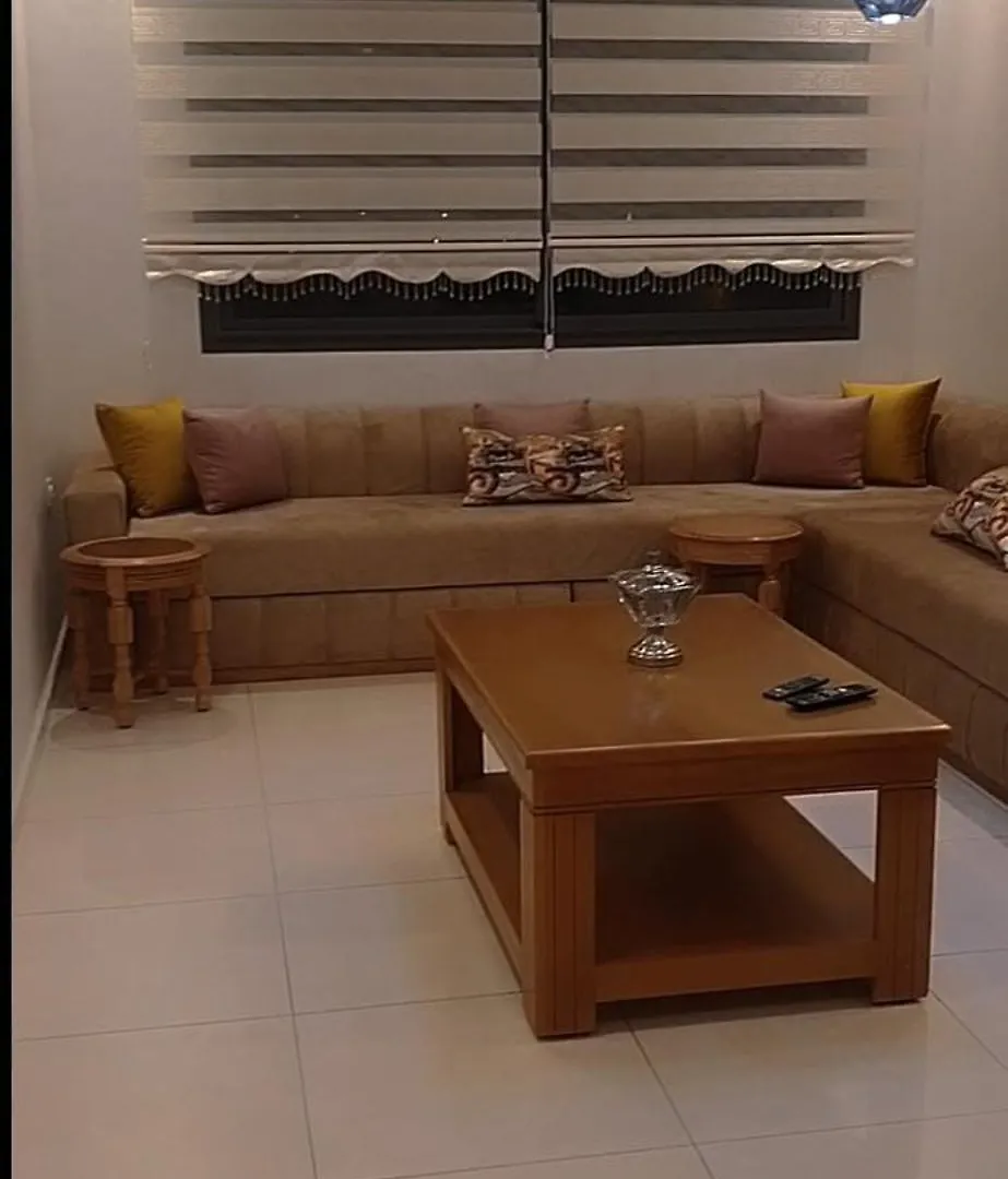 Appartement Najah à Agadir