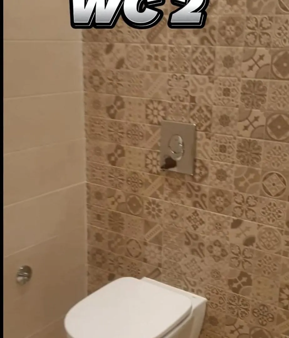 Appartement Najah à Agadir