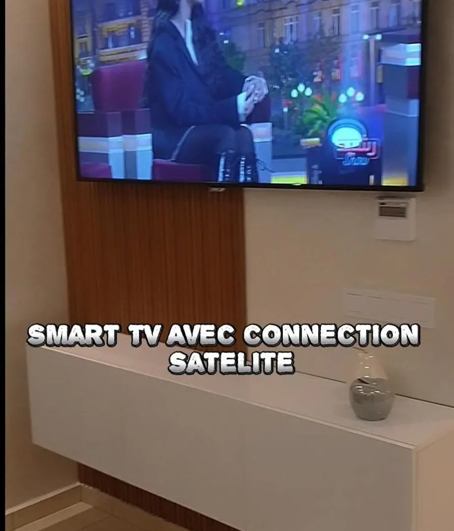 Appartement Najah à Agadir Maroc