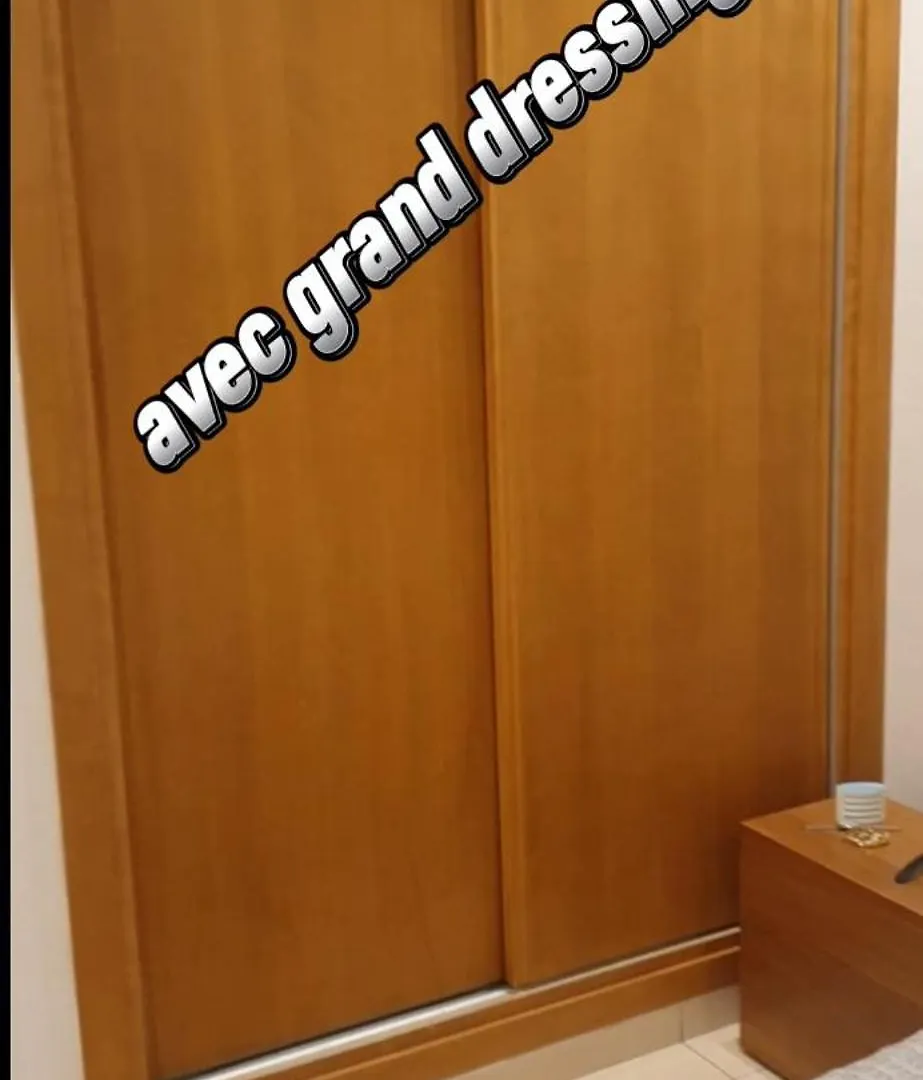 Appartement Najah à Agadir